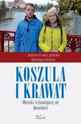 eBook Koszula i krawat - Wiesław Antosz mobi epub