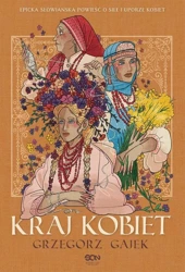 eBook Kraj kobiet - Grzegorz Gajek epub mobi