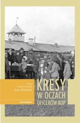 eBook Kresy w oczach oficerów KOP - Jan Widacki