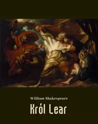 eBook Król Lir (Lear) - William Shakespeare mobi epub