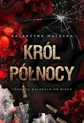 eBook Król północy - Katarzyna Małecka mobi epub