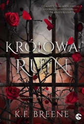 eBook Królowa Ruin - K.f. Breene epub