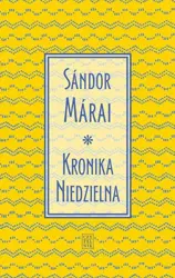 eBook Kronika Niedzielna - Sandor Marai mobi epub