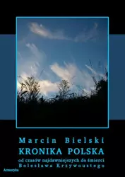 eBook Kronika polska Marcina Bielskiego - Marcin Bielski