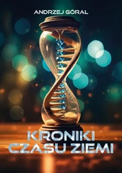 eBook Kroniki czasu Ziemi - Andrzej Góral mobi epub