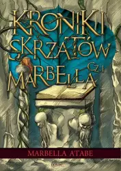 eBook Kroniki skrzatów. Część I: Marbella - Marbella Atabe mobi epub