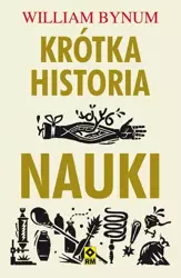 eBook Krótka historia nauki - William Bynum mobi epub