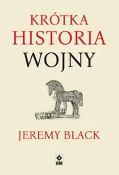 eBook Krótka historia wojny - Jeremy Black mobi epub