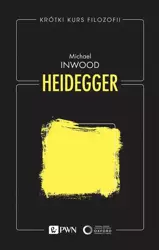 eBook Krótki kurs filozofii. Heidegger - Michael Inwood mobi epub