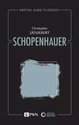 eBook Krótki kurs filozofii Schopenhauer - Christopher Janaway epub mobi