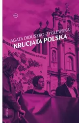 eBook Krucjata polska - Agata Diduszko-Zyglewska mobi epub