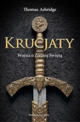 eBook Krucjaty - Thomas Asbridge epub mobi