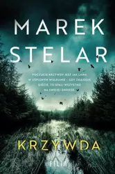 eBook Krzywda - Marek Stelar mobi epub