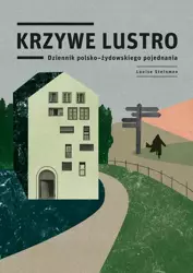 eBook Krzywe lustro - Louise Steinman mobi epub