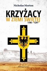 eBook Krzyżacy w Ziemi Świętej 1190-1291 - Nicholas Morton mobi epub