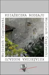 eBook Książeczka rodzaju - Wojciech Czaplewski epub mobi