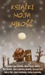 eBook Książki Moja Miłość - Książki Moja Miłość