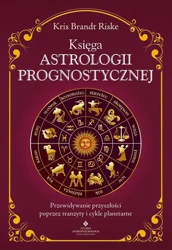 eBook Księga astrologii prognostycznej - Kris Brandt Riske epub mobi