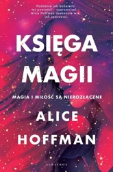 eBook Księga magii - Alice Hoffman epub mobi