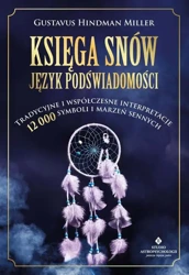 eBook Księga snów. Język podświadomości - Gustavus Hindman Miller epub mobi