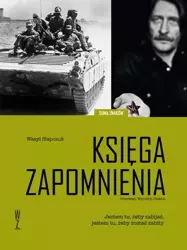 eBook Księga zapomnienia - Wasyl Słapczuk epub mobi