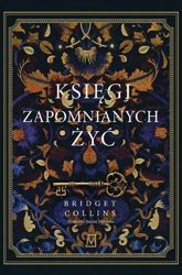 eBook Księgi zapomnianych żyć - Bridget Collins epub mobi