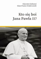 eBook Kto się boi Jana Pawła II? - Gian Franco Svidercoschi mobi epub