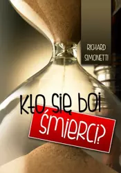 eBook Kto się boi śmierci? - Richard Simonetti mobi epub