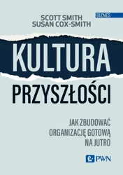 eBook Kultura przyszłości - Scott Smith mobi epub