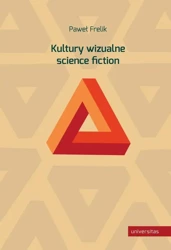 eBook Kultury wizualne science fiction - Paweł Frelik mobi epub