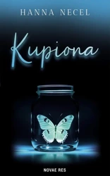 eBook Kupiona - Hanna Necel epub mobi