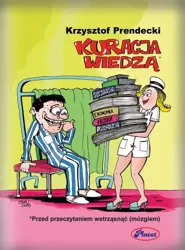 eBook Kuracja Wiedzą - Krzysztof Prendecki