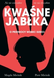 eBook Kwaśne jabłka - Piotr Mieśnik epub