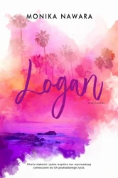 eBook LOGAN. Crazy Love. Tom 2 - Monika Nawara mobi epub