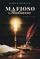 eBook La Mafia Italiana Tom 1 Mafioso Italiano - Bianca Patricia epub mobi