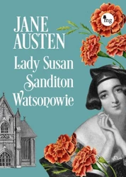 eBook Lady Susan, Sandition, Watsonowie - Jane Austen epub mobi