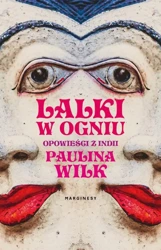 eBook Lalki w ogniu - Paulina Wilk epub mobi