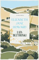 eBook Lata beztroski. Saga rodu Cazaletów. Tom 1 - Elizabeth Jane Howard mobi epub