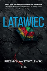 eBook Latawiec - Przemysław Kowalewski mobi epub