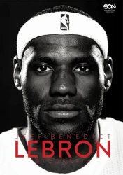 eBook LeBron James. Biografia - Jeff Benedict mobi epub