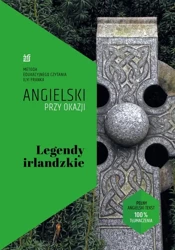 eBook Legendy irlandzkie - Frank Ilya epub mobi