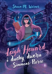 eBook Leigh Howard i duchy dworu Simmons-Pierce - Shawn Warner M. mobi epub