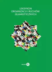 eBook Leksykon organizacji i ruchów islamistycznych - Krzysztof Izak mobi epub