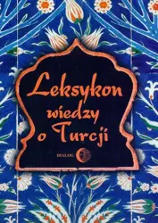 eBook Leksykon wiedzy o Turcji - Tadeusz Majda epub mobi