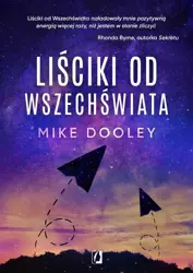 eBook Liściki od Wszechświata - Mike Dooley epub mobi