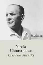 eBook Listy do Muszki - Nicola Chiaromonte mobi epub