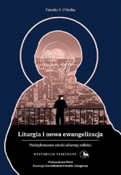 eBook Liturgia i nowa ewangelizacja - Timothy P. O mobi epub