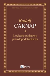 eBook Logiczne podstawy prawdopodobieństwa - Rudolf Carnap epub mobi