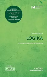 eBook Logika - Graham Priest epub mobi