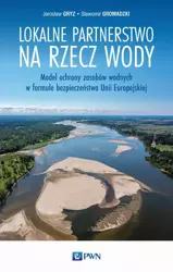 eBook Lokalne partnerstwo na rzecz wody - Jarosław Gryz epub mobi